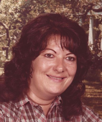 Norma J. Thacker Profile Photo