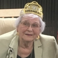 Ethel Shaw Bateman Profile Photo