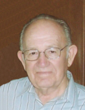 Norman Thompson Profile Photo