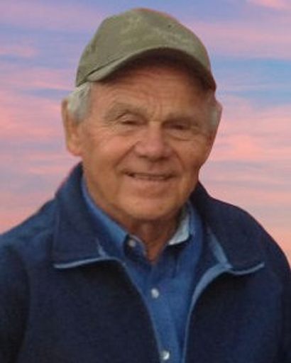 Ernie Schantz Profile Photo