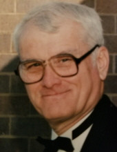 Kenneth William Smith Profile Photo