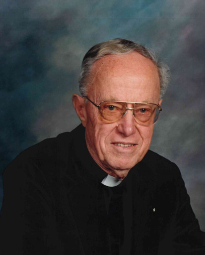 Reverend Roland A. Jank, Sr. Profile Photo