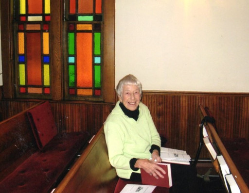 Norma Teague