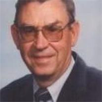 Charles Snodgrass Profile Photo