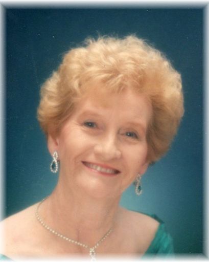 Lorene Gladys Petty Crotts Profile Photo