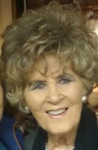 Edna Thompson