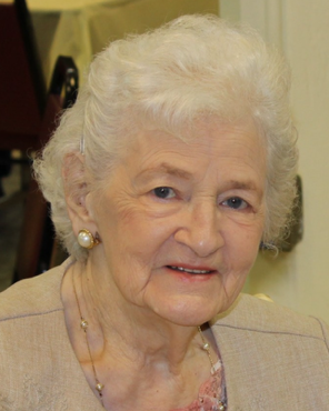 Anna Belle Yancey's obituary image