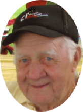 Melvin G. 'Mel' Keeven Profile Photo