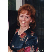 Muriel Maribeth Conaway Profile Photo