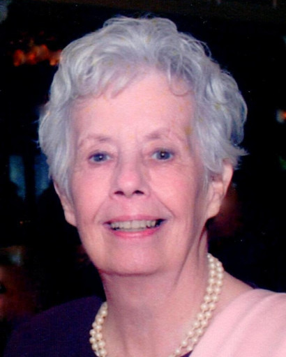 Kathleen Mary (Noonan) McCormick Profile Photo