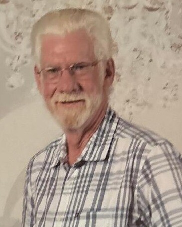 Richard Wayne Robertson's obituary image