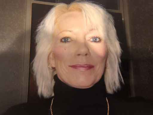 Valerie Mary Lamond Sharpless Profile Photo