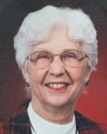 Barbara A. Beasley