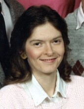 Janet Bishop Profile Photo