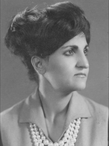 Rakhshandeh Farshi