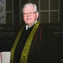 Rev. William R. Mcclarin Profile Photo