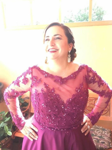 Francisca Edith Ramirez Profile Photo