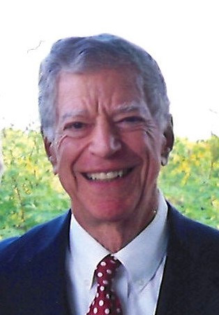 Dr. Donald Schuster