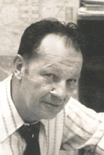 Donald E. Luby Profile Photo