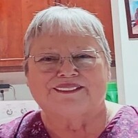 Nancy Carol Wrightman Gooch Profile Photo