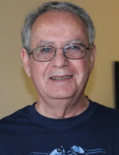 Harold Jefferson Swilley II Profile Photo