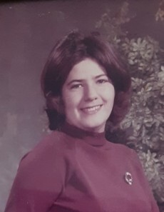 Kathy Ann (Phillips)  Gilday