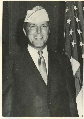 Frank Hopkins Profile Photo