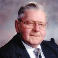 Elmer O. Salzsieder