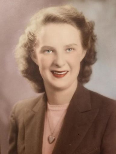 Audrey Noreen (Bowyer)  Mcmullen