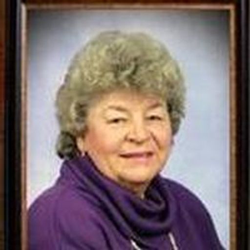 Lois A. Baynes Profile Photo