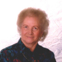 Bernice Etta Wells Profile Photo