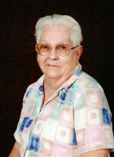 Betty Jean Brauer