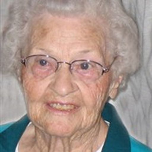 Beulah Endress Profile Photo