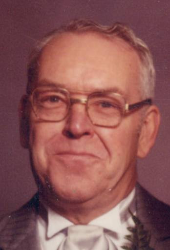 Lloyd E. Fitzenberger