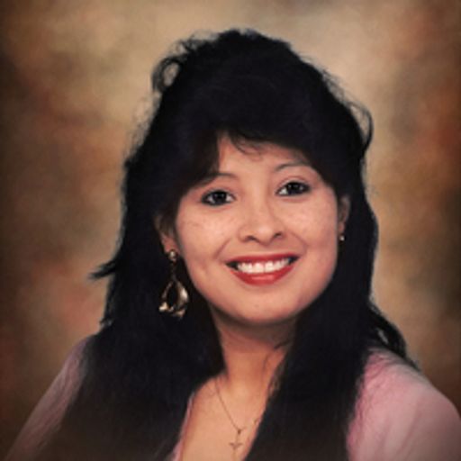 Victoria "Vickie" Valdez Morgas