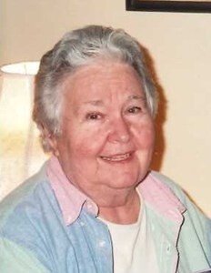 Jean Joan Estes