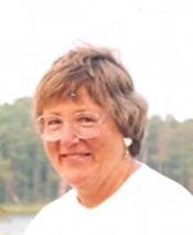 Gayle M. Killeen