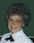 Gloria Rahn
