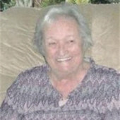 Patricia Ann Bowman Profile Photo