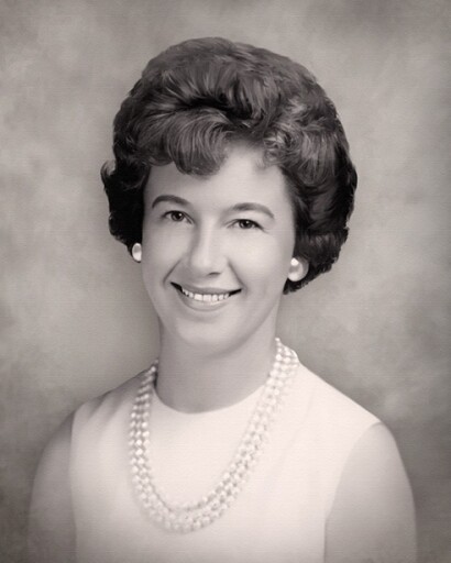 Mary Ellen B. Lechowicz's obituary image