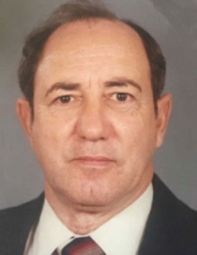 Vernon Bouligny Profile Photo