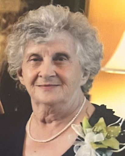 Patricia Ann Evans's obituary image