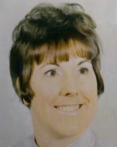 Wilma Faye Langston Profile Photo