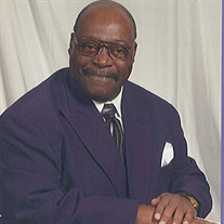 Pastor Paul Gregory Holland Sr. Profile Photo