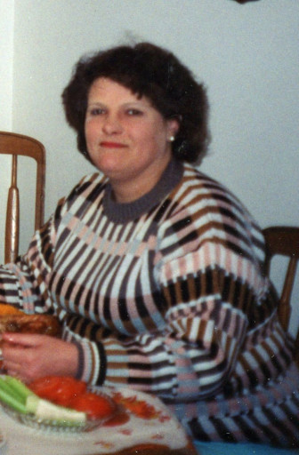 Patricia A. LeBlanc