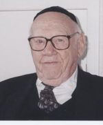 Rabbi Brod Profile Photo