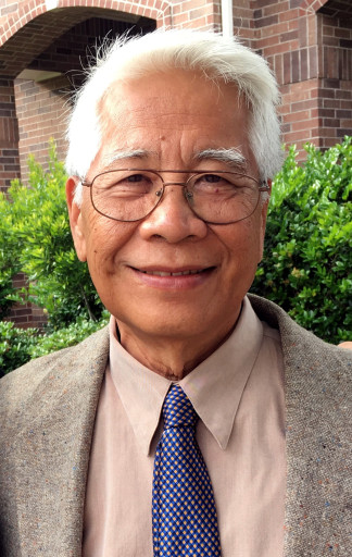 Dr. Arthur Angulo DVM PhD Profile Photo