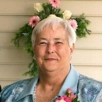 Glennie Myers Miller Profile Photo