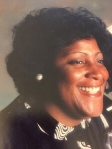 Delores  Yvonne (Homesley)  Franklin