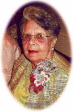 Frances Taylor  Simpson